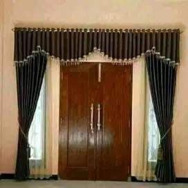 Hordeng hordeng rumah