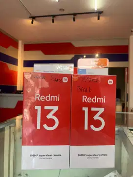 Redmi 13 8/256 NFC