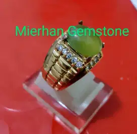 Batu Cincin Natural Sunge Dareh