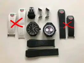 Module & Aksesoris Tag Heuer Connected Modular 45 Gen 2 Swiss Made