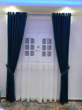 Hordeng model sekarang