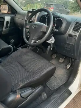 Di JUAL DAIHATSU TERIOS TS EXTRA