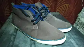 sepatu airwalk 44 siap pakai nego cod rungkut gpl gan