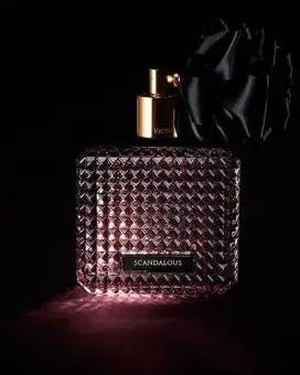 Victoria Secret Scandalous Parfum Skandal wangi sexy wanita pemikat