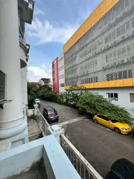 JUAL CEPAT RUKAN 3 Lt 
VILLA GADING INDAH
Kelapa Gading Jakarta Utara