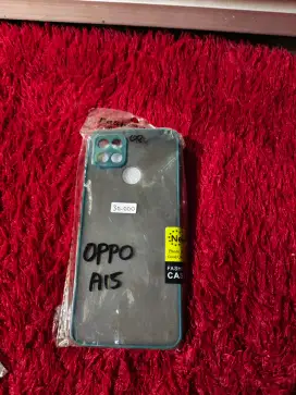 Softcase Oppo Polos, Type Cek Deskripsi