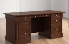 Meja kantor lngsung pengrajin