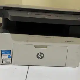 Printer hp laserjet m135a mfp