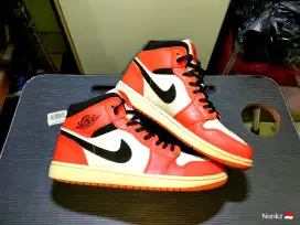 Nike air Jordan 1 high