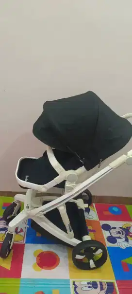 Stroller Cocolatte Quintas Plus Murah aja