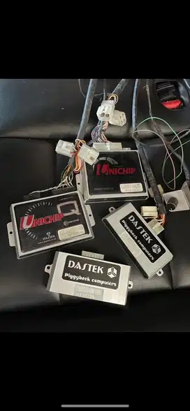 Unichip dastek innova kd/gd second joss