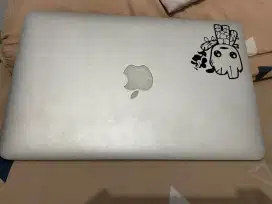 Macbook Air 11 Inch 2014