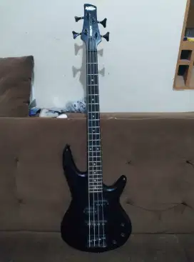 Ibanez Bass Mikro GSRM