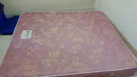Springbed central second