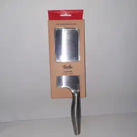 Cleaver Knife Fissler (Pisau Daging)