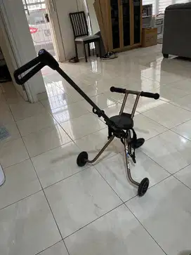 Stroller micro trex