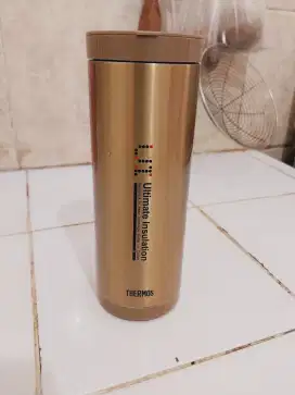 Thermos ultimate insulation