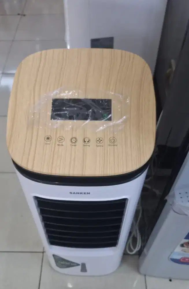 Air Cooler Sanken Ac Penyejuk Udara Sac 45WD