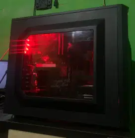CPU Intel core i7