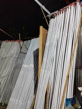 Tiang Bendera Merah Putih