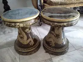 Guci antik naga