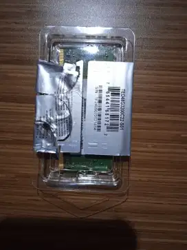 micron RAM DDR4 sodimm 4gb PC4 3200