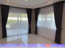 Hordeng model hotel