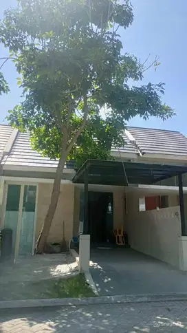 DIJUAL RUMAH NORTHWEST CITRALAND UTARA SURABAYA BARAT