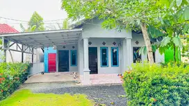 Dijual Rumah Pribadi