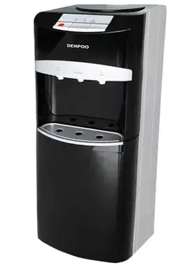 Preloved Dispenser Denpoo Tipe DDB-29