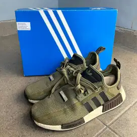 Adidas NMD R1 Original Focoli IG5534 43 1/3