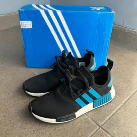 Adidas NMD R1 Original HQ4461 43 1/3