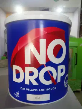 No Drop waterproof