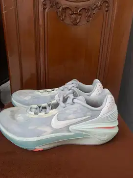 NIKE AIR ZOOM GT CUT 2 AURA AVANT GARDE (SECOND) 2022