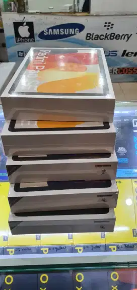 Redmi pad se 4/128 New garansi Resmi