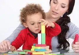 loker khusus ART momong anak 6 tahun bisa motor