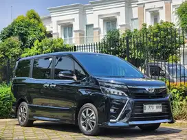 KM.53.RB ASLI!! VOXY 2.0 AT 2018 HITAM ISTIMEWA RASA BARU SUPER SEGER