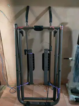 Di Jual alat Fitness