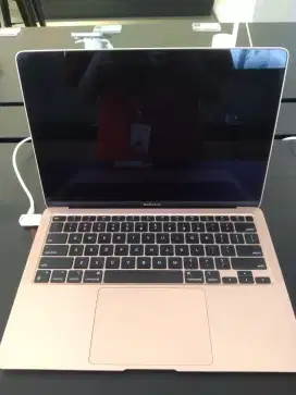 MacBook Air 13-inci Cash & Credit By HomeCredit