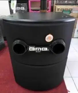 Subwoofer BMB SW 803, Subwoofer Aktif 15inch