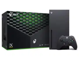 Xbox One Series X