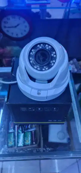 CCTV INDOOR GE SDH FULL HD 1080 XRAY CAM