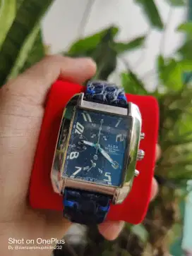 Alba Quartz cal.YM92