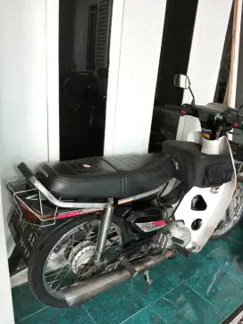 Honda Astrea Prima