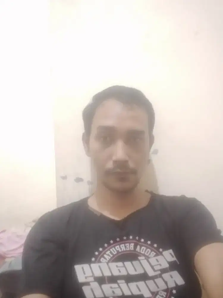 Saya supir mempunyai sim A polos lagi mencari pekerja