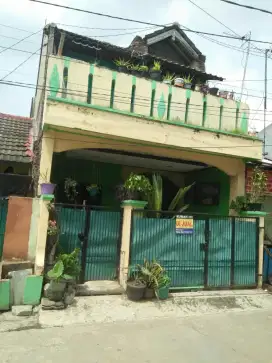 Bekasi Timur Regensi Rumah Siap Huni Di Jual Cepat