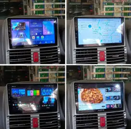 Jasa pasang audio mobil