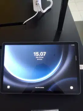 Galaxy Tab S9 FE Cash & Credit by HomeCredit