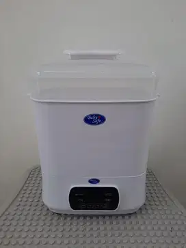Baby Safe 3 in 1 Multi Electric Digital Sterilizer & Dry STE01