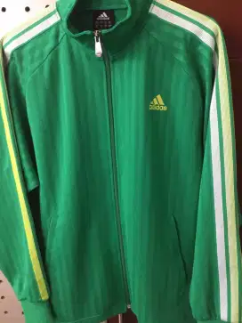 Adidas original green